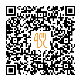 Link z kodem QR do karta Chinese Muslim Food