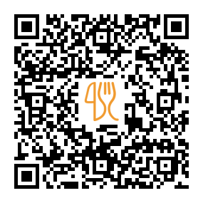 Link z kodem QR do karta Punjabi Foods