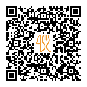 Link z kodem QR do karta Asian Cuisine