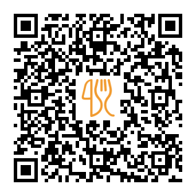 Link z kodem QR do karta Kyoto Sushi Hibachi