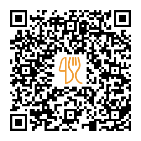 Link z kodem QR do karta Nadli Korean Bbq Cuisine