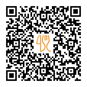 Link z kodem QR do karta Wave Chinese Indian Food