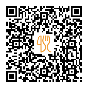 Link z kodem QR do karta The Chinese Food Corner