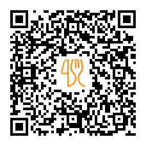 Link z kodem QR do karta Thai Orchid Cusine