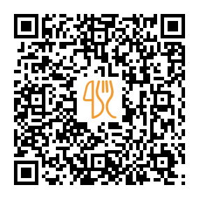 Link z kodem QR do karta Golden Tusk Thai Cuisine