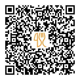 Link z kodem QR do karta Gecko Gecko Thai California Eatery