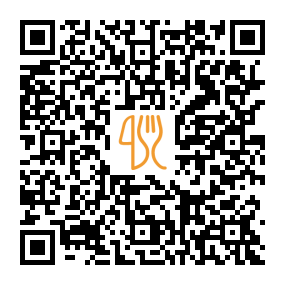 Link z kodem QR do karta Mediterranean Bistro