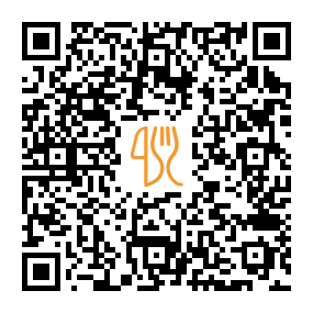 Link z kodem QR do karta Jin Jin Chinese