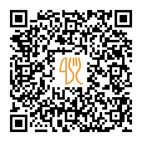 Link z kodem QR do karta Sakura Thai Japanese Cuisine