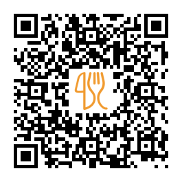 Link z kodem QR do karta Aj's Indian Cafe And