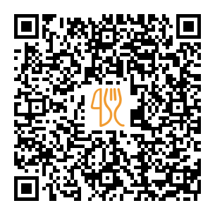 Link z kodem QR do karta Auberge De La Cascade