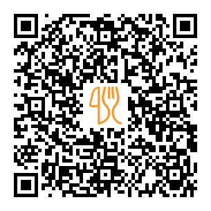 Link z kodem QR do karta Ali Baba Mediterranean Cuisine Market