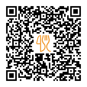 Link z kodem QR do karta Punjabi Kitchen