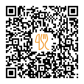 Link z kodem QR do karta Love Earth Cafe And Bakery