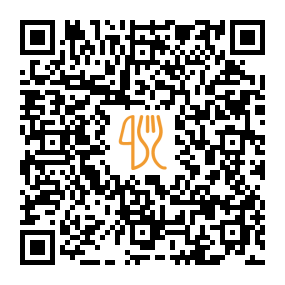 Link z kodem QR do karta Ena Greek Street Food