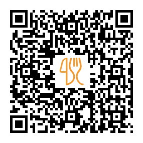 Link z kodem QR do karta Afghan Pamir Restaurant