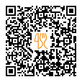 Link z kodem QR do karta Hari Garh Restaurant