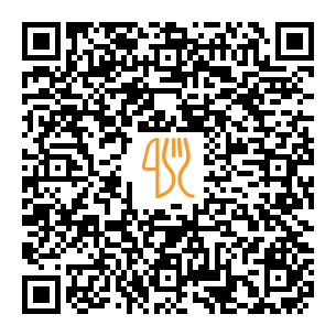 Link z kodem QR do karta Blue Garden Kır Bahçesi Cafe Restoran Organizasyon