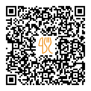 Link z kodem QR do karta Yi Xin Yuan Sushi Serenity Vegetarian