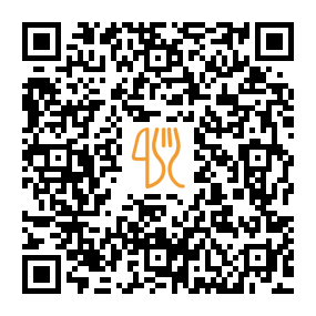 Link z kodem QR do karta Ali Babas Middle Eastern Cuisine