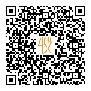 Link z kodem QR do karta Book My Holiday Bubble Tea /reisebüro/cafe