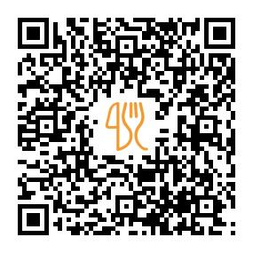 Link z kodem QR do karta Coriander Thai Cuisine