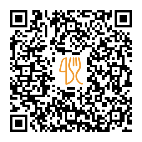 Link z kodem QR do karta Wild Tiger Thai Lao Cuisine