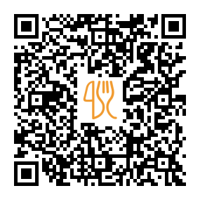 Link z kodem QR do karta Urban Punjabi Kitchen