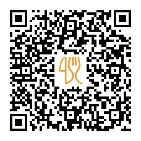 Link z kodem QR do karta Nandini's Kitchen