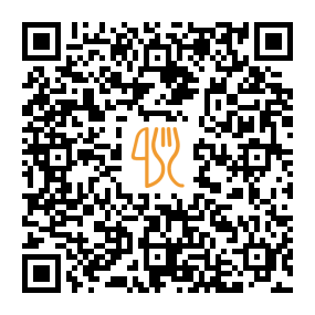 Link z kodem QR do karta The Surendra Chat Caterers