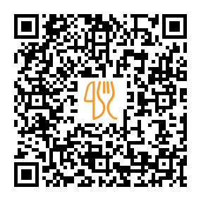 Link z kodem QR do karta Peking Cuisine