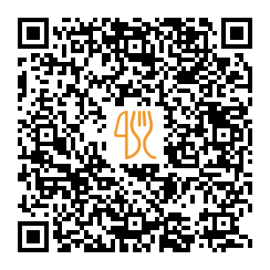 Link z kodem QR do karta Mango Vegan Street Food Hala Koszyki