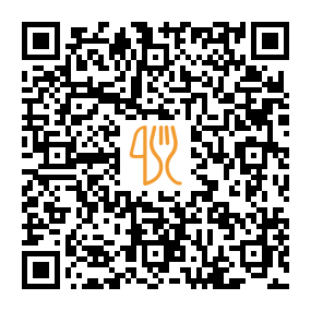 Link z kodem QR do karta Mandarin Chef