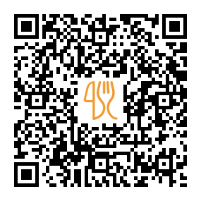 Link z kodem QR do karta Monkey King Noodle Company