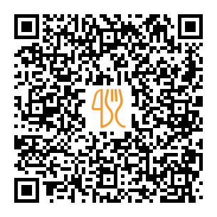 Link z kodem QR do karta Aurora sushi Chinese buffet & sport bar