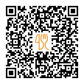 Link z kodem QR do karta Vegan Burger