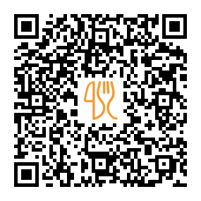 Link z kodem QR do karta Peking Hot Pot