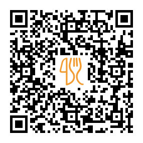 Link z kodem QR do karta Nara Korean Barbecue Sushi