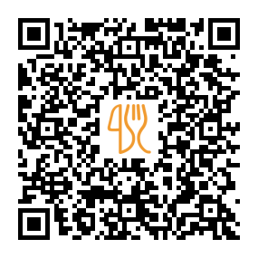 Link z kodem QR do karta Meghdoot Veg. Restaurant