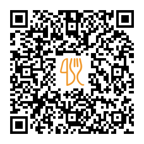 Link z kodem QR do karta Hong Kong Buffet