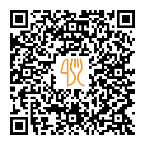 Link z kodem QR do karta Yoshinoya Fullerton