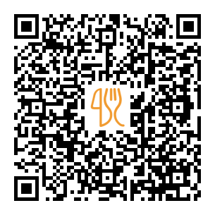 Link z kodem QR do karta Hoang Jaa Vietnamese Kitchen Sushi