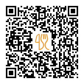 Link z kodem QR do karta Thai Breizh Thai Breton Creperie Tavern