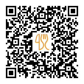 Link z kodem QR do karta Organically Foodspot