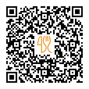 Link z kodem QR do karta Aroma Indian Restaurant