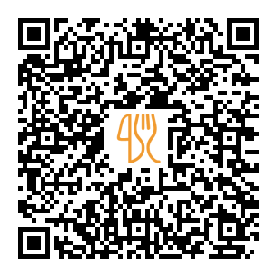 Link z kodem QR do karta Jiǎo Zi の Diàn かめ Zhōng Yě Tīng Běn Diàn