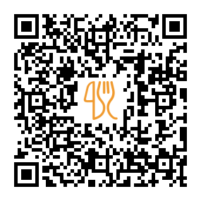 Link z kodem QR do karta Bamboo House Resto Kafe