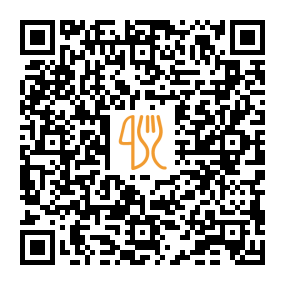 Link z kodem QR do karta Auberge De La Foret