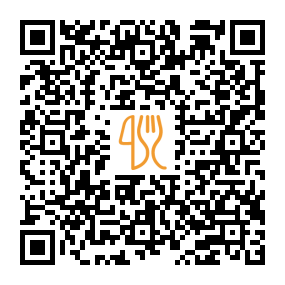 Link z kodem QR do karta Punjabi Kitchen