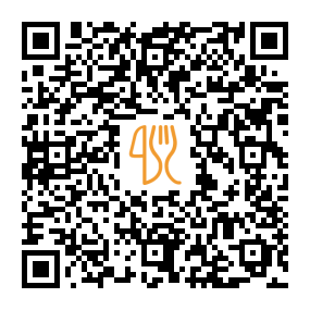 Link z kodem QR do karta Hunan Garden Lounge